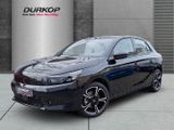 Opel Corsa GS Turbo Automatik Tech-Paket Komfortpaket