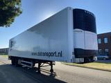 Pacton Z2-001 2-Axle Fridge / Carrier Vector 1800 / Loa - Angebote