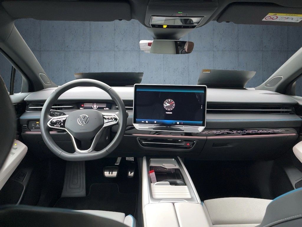 Volkswagen ID.7 - Bild 12