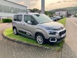 Citroën Berlingo Live M 1.2 12V e-THP / PureTech Android - Citroën Berlingo: L1