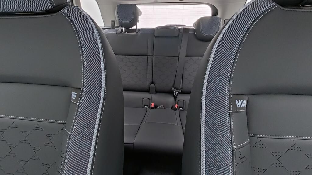 MINI John Cooper Works - Bild 14