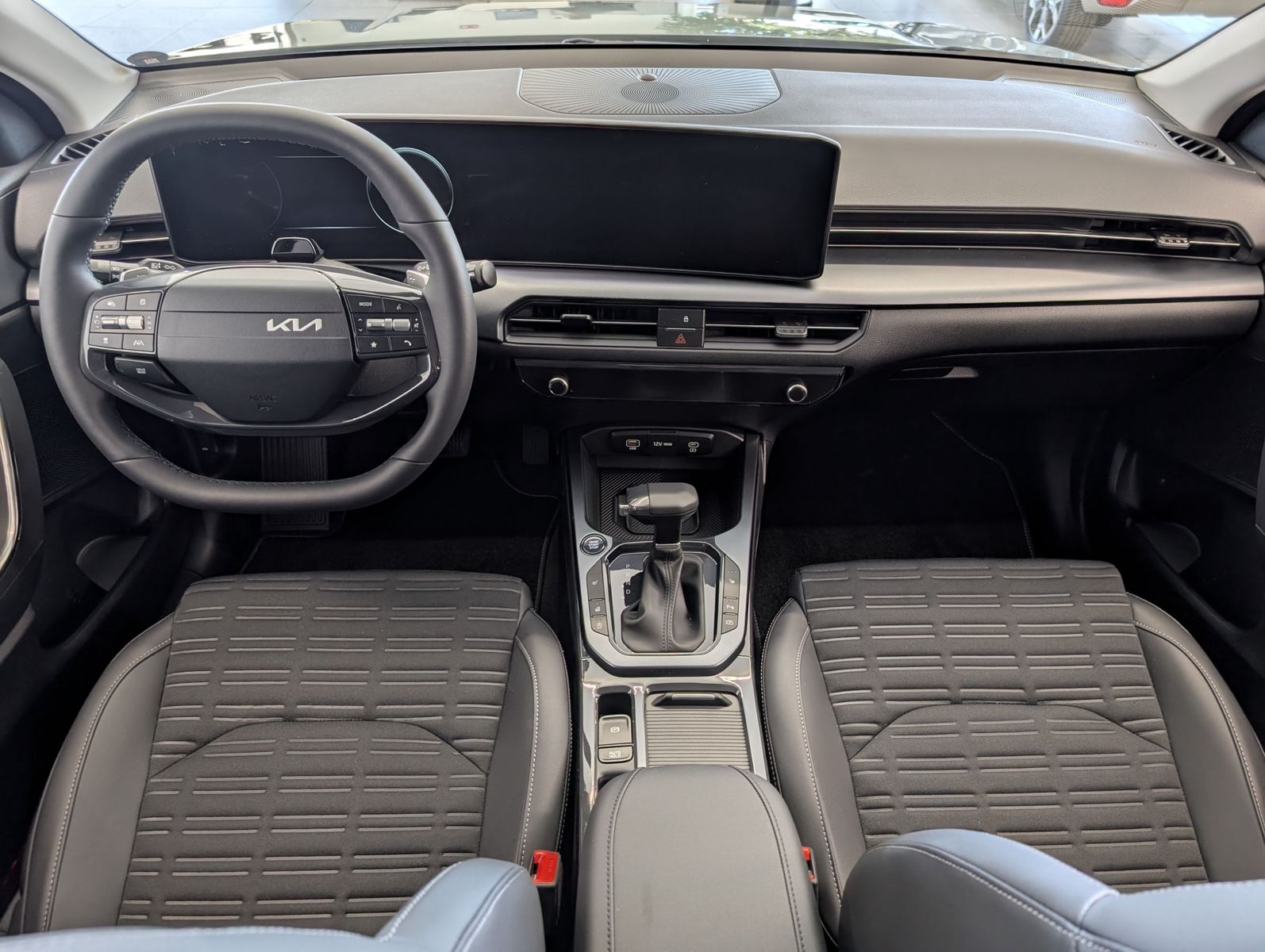 KIA XCeed 1.6 T-GDI 150 DCT Spirit JBL Sound – Bild 14