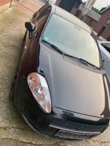Fiat Grande Punto 1.2 8V Dynamic Dynamic - gebrauchte Fiat Grande Punto aus dem Jahr 2005