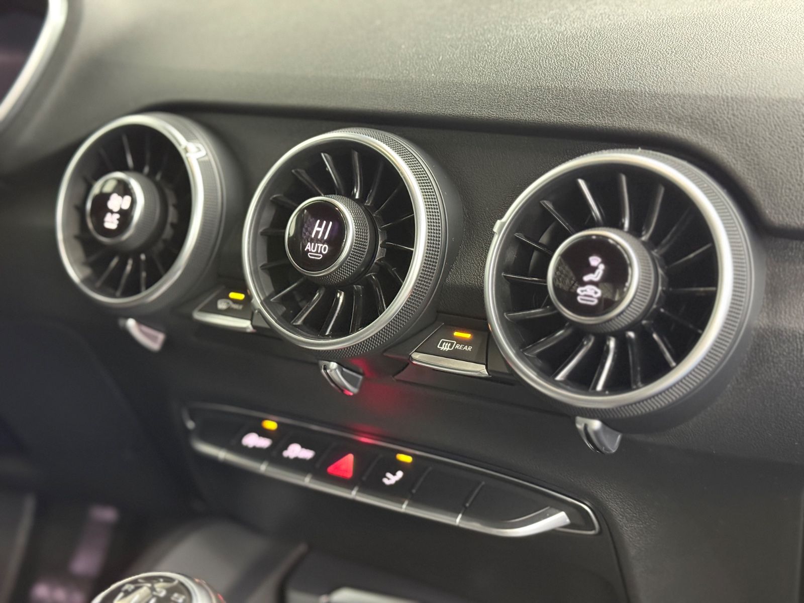 Audi TT Coupe 2.HAND*VIRTAUL TACHO*8-FACH*KEYLESS*SZH foto 30