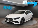 Mercedes-Benz A 250 e AMG NIGHT DISTRONIC KAMERA KEYLESS PDC - Mercedes-Benz A 250 in Bonn