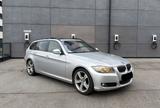 BMW Bmw e91 330d/TÜV Neu/M-Paket/Standheizung*... - BMW 330 aus 2009: D