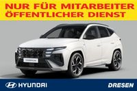 Hyundai TUCSON - Vorschau Bild 1