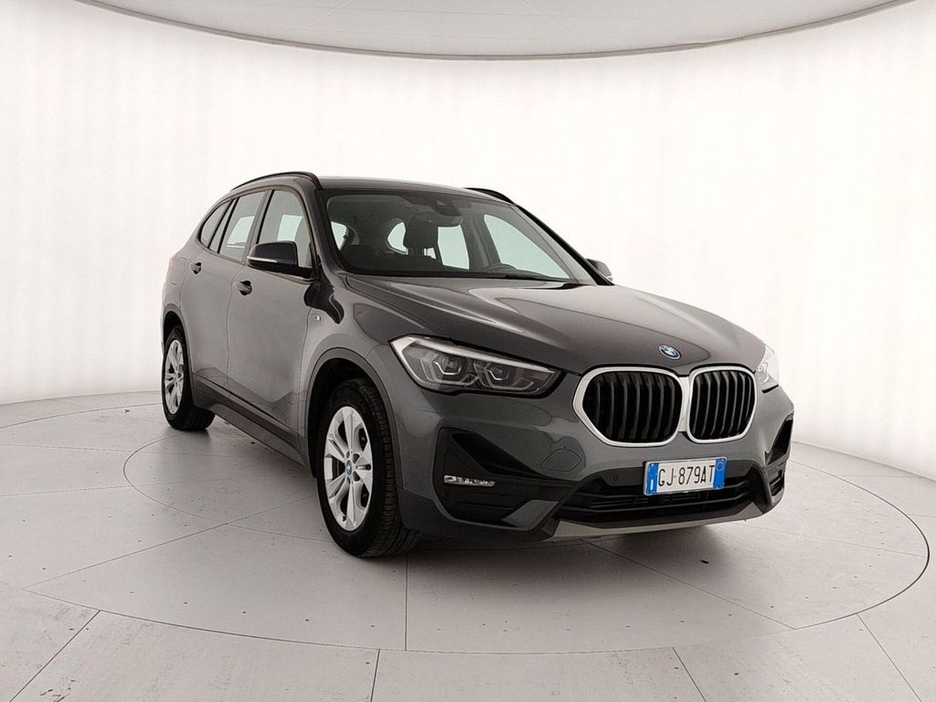 Image of BMW X1