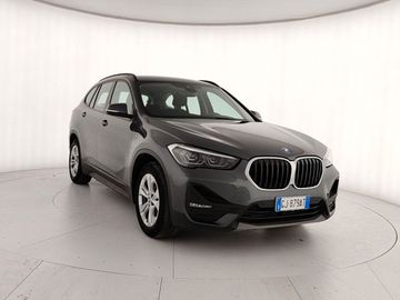 BMW X1 - 1