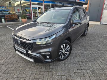 Suzuki S-Cross 1.4 BOOSTERJET Hybrid Comfort+ Allgrip