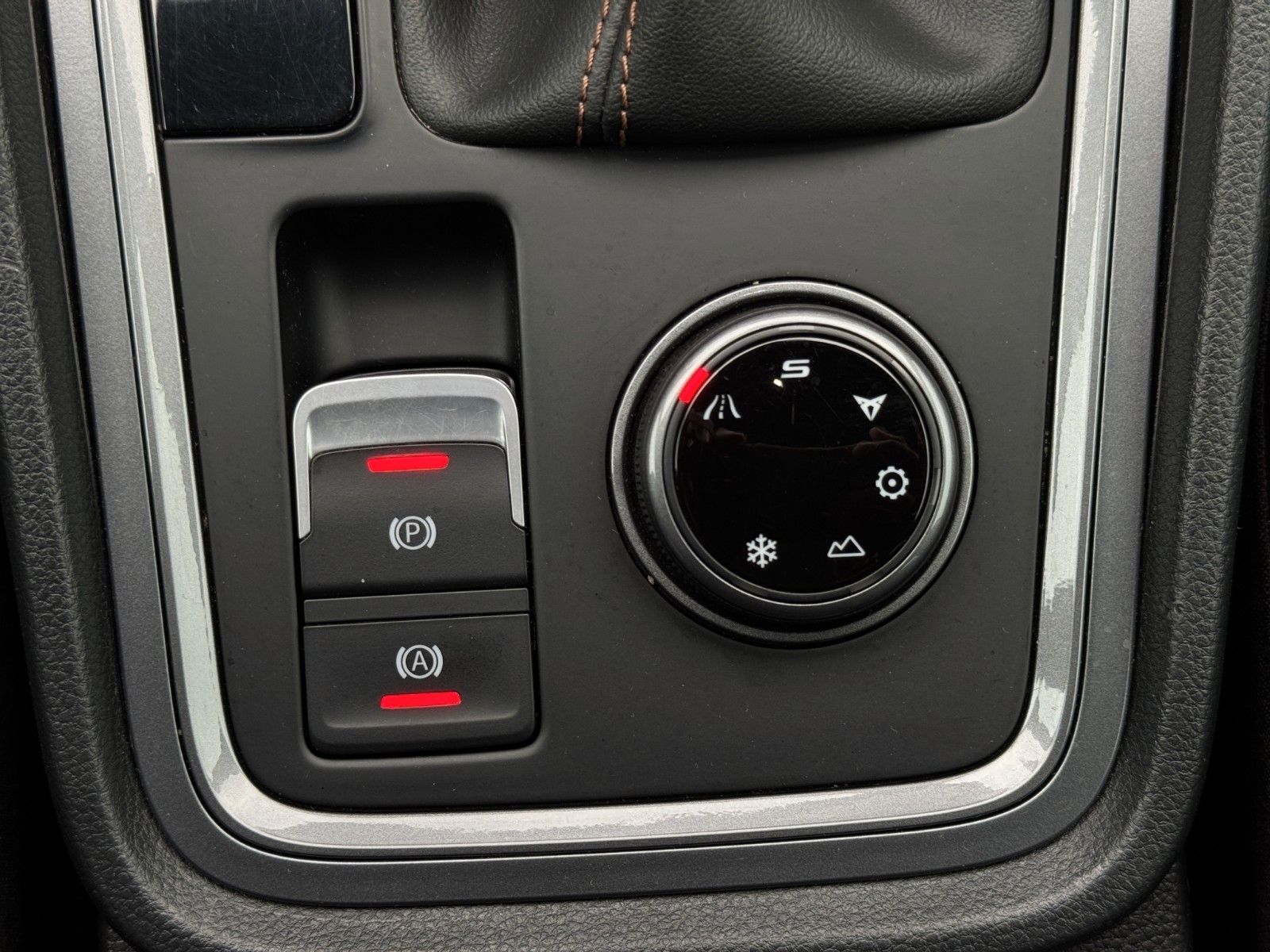 Fahrzeugabbildung CUPRA Ateca 4Drive *Pano*AHK*Beats*Bhz.Lenk*360°*Kessy