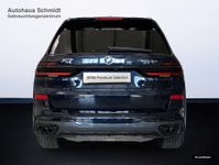 BMW X7 - Vorschau Bild 4