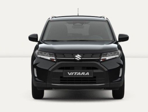 Suzuki Vitara - Bild 3