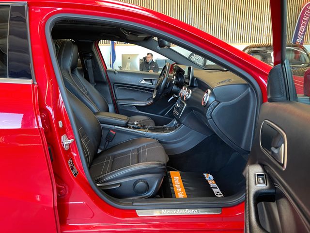 Mercedes-Benz A 180 CDI Aut. *PANO*LED*NAVI*SHZ*TEMPOMAT*