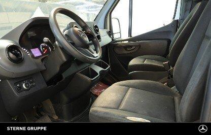 Mercedes-Benz eSprinter 312 Kasten L2H2 KLIMA RFK 270 GRAD TÜR