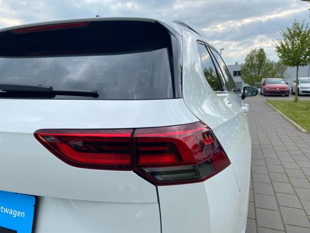 Golf Variant 8 VIII Style 1.5 TSI Navi Soundsyst