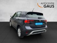 Volkswagen T-Cross - Vorschau Bild 12