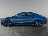 Mercedes-Benz CLA 200 AMG Line-Pano-Leder-Navi - Mercedes-Benz CLA 200 in Düsseldorf