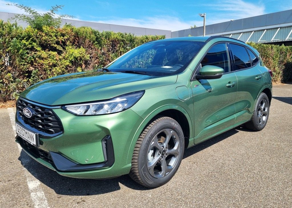 Image of Ford Kuga