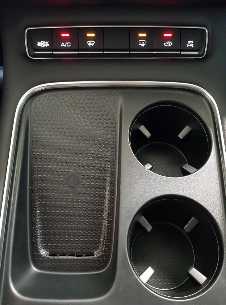 Great Wall Haval H6 1.5T Hybrid Luxury AT, миниатюра 18