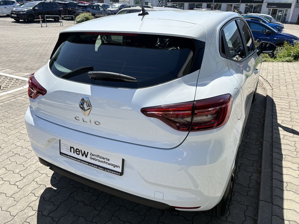 RENAULT Clio - Bild 3