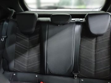 Fotografie 10 des Opel Mokka GS Alcantara Kamera LED Sitzhzg Allwetter