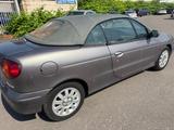 Renault Megane Cabriolet Expression 1.6 16V - Renault Megane aus 2001
