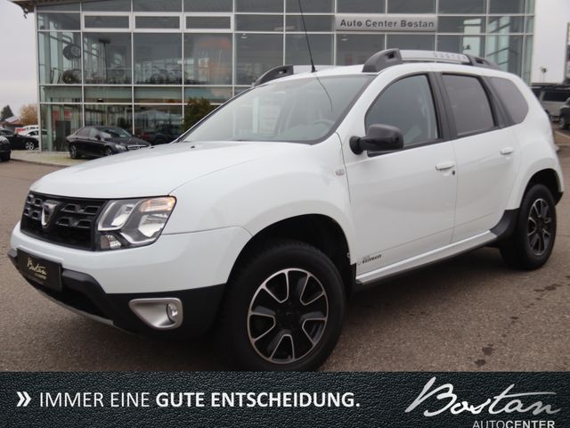 Dacia Duster 1.2 BLACK SHADOW/KAMERA/SITZHEIZUNG/92 KW