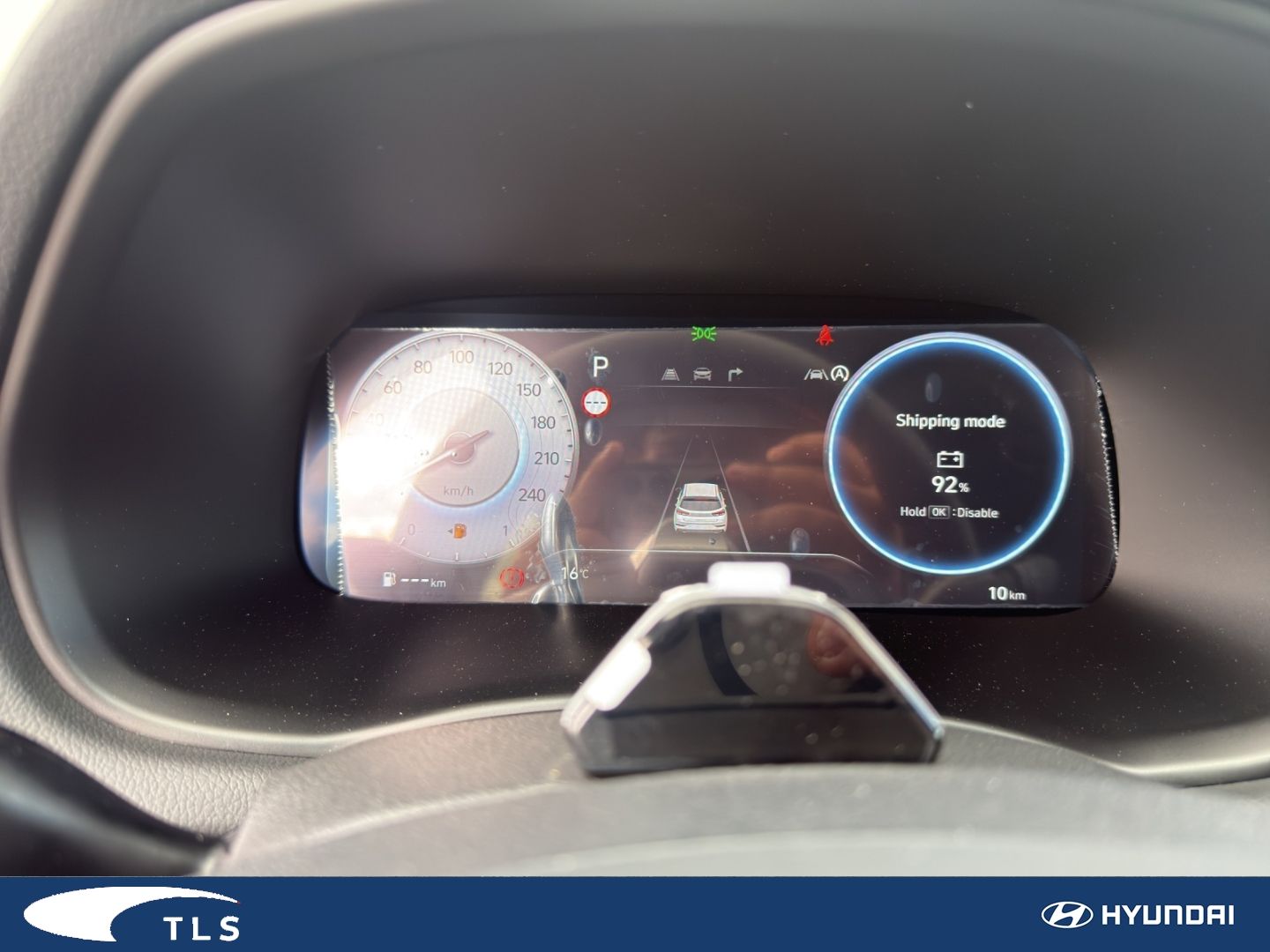 Hyundai i30 – Bild 12