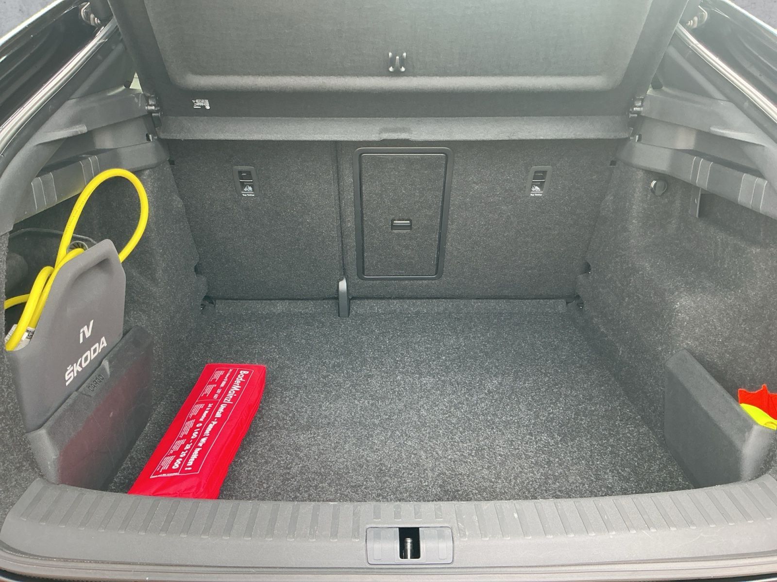 Skoda Enyaq - Bild 13