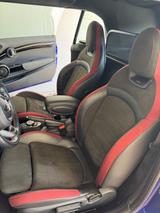 MINI John Cooper Works Cabrio  - MINI Cabrio Serie von privat