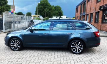 Skoda Octavia - 2