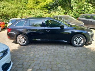 Skoda Superb - 11