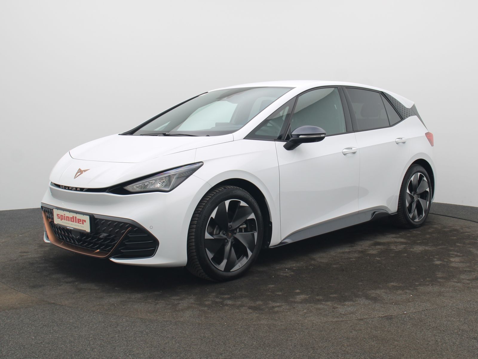 Cupra Born - Bild 3