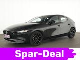 Mazda 3 Selection 360°Kamera|BOSE|Fernlichtassist|Navi - Mazda 3 Gebrauchtwagen in München