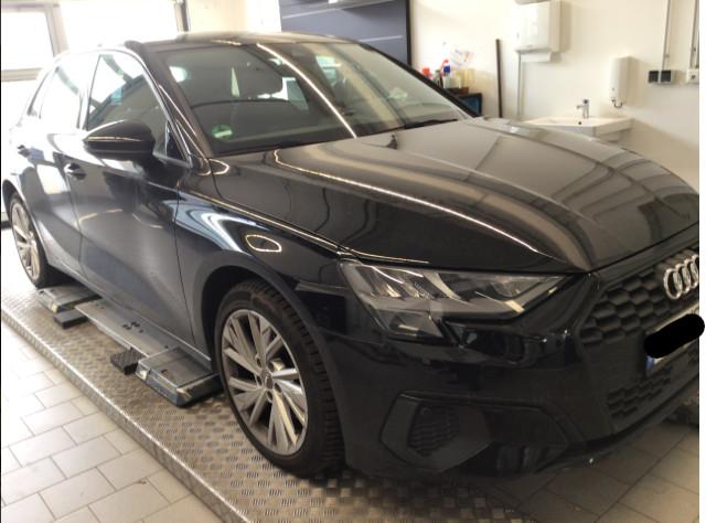 Audi A3 Sportback 35 TFSI DSG *NAVI*LED*VIRTUAL*PDC*