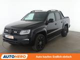 Volkswagen Amarok 3.0 V6 TDI Highline DoubleCab 4M Aut.*NAV - VW Amarok Gebrauchtwagen in Berlin