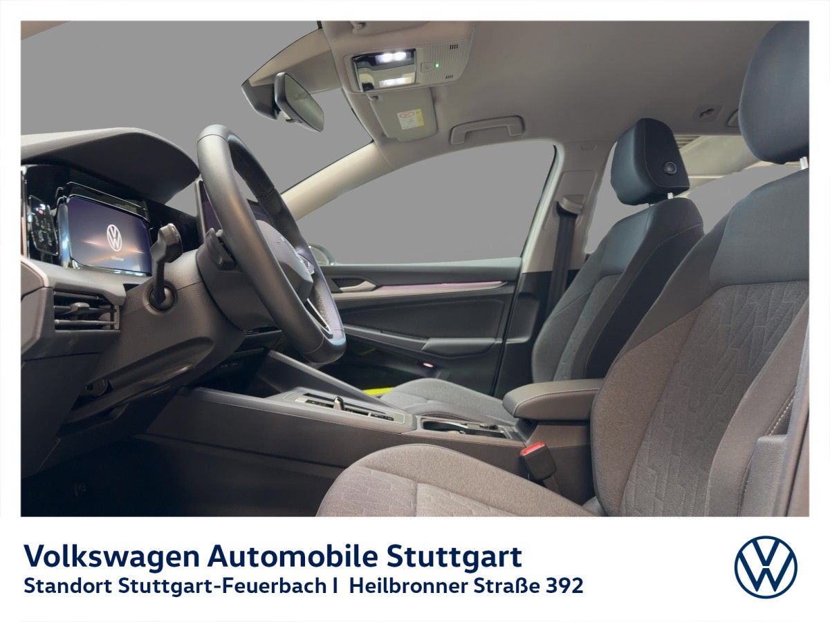 Volkswagen Golf - Bild 7