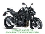 Kawasaki Z900 ABS 2026 Alle Farben - 1,9 % Finanzierung - KAWASAKI FINANZIERUNG
