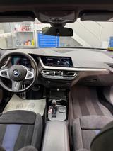 BMW M135i x-Drive - BMW 135: 135i