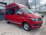 Volkswagen T6 Reimo *1.Hand/Langer Radstand* - Volkswagen Lang