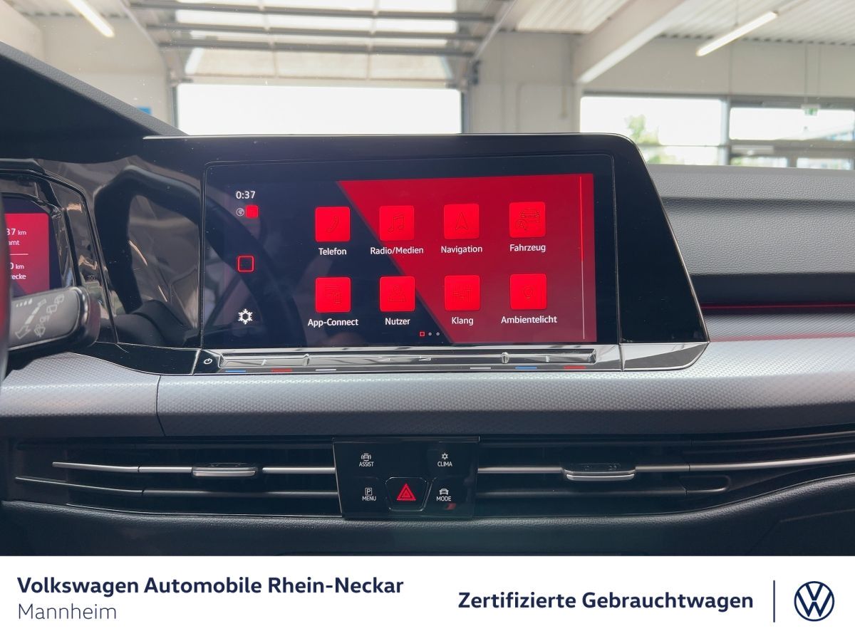 Volkswagen Golf - Bild 15