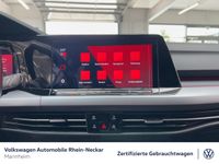Volkswagen Golf - Vorschau Bild 15