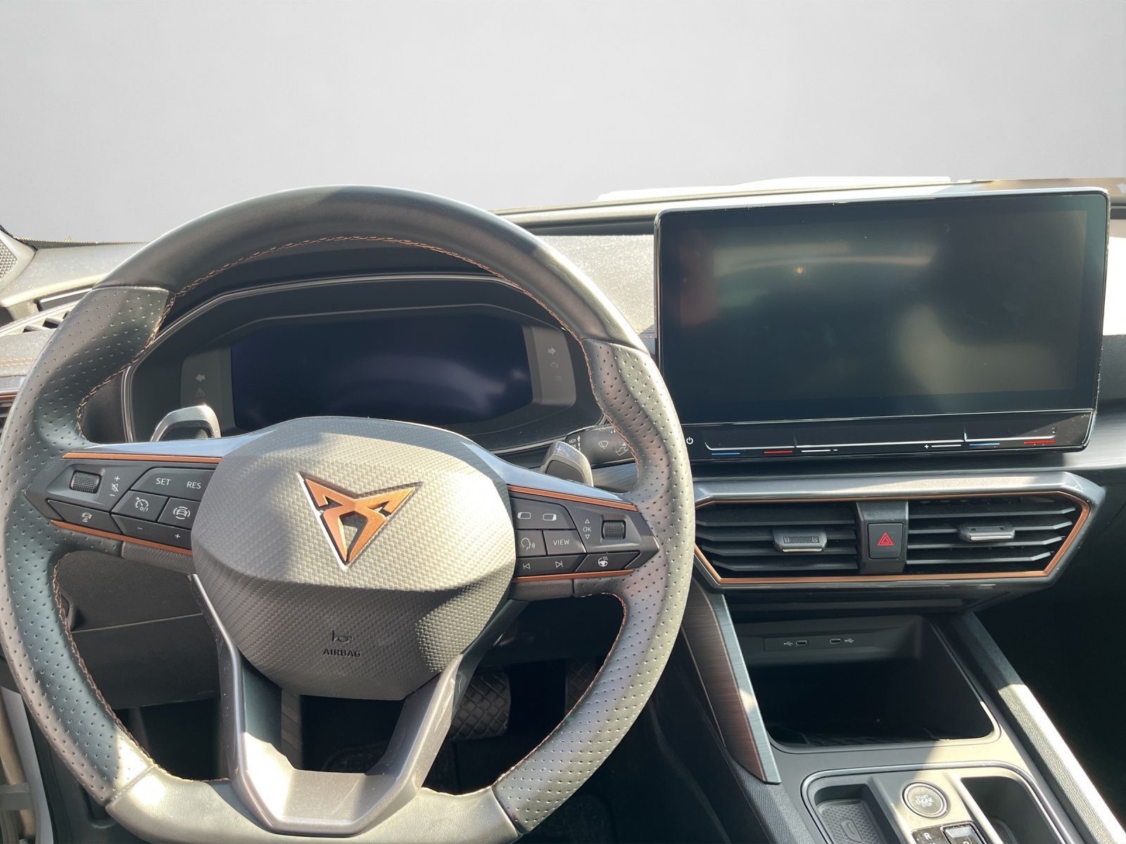 Cupra Formentor - Bild 3
