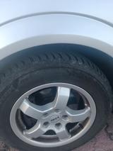 Opel Astra  1.6 mit TÜV  - Opel Astra aus 2007: Kombi