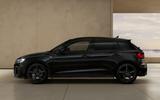 Audi A1 Sportback S line 30 TFSI S tronic LED/Optik - gebrauchte Limousinen
