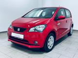 Seat Mii electric * 1.HAND * Spurhalteassistent * - Seat Mii aus 2021