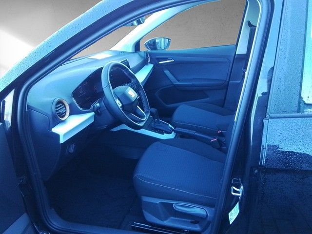 Fahrzeugabbildung SEAT Arona 1.0 TSI Style DSG Navi