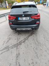 BMW X3 xDrive20i xLine AT xLine - BMW X3 Gebrauchtwagen in München