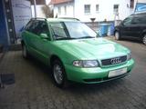 Audi A4 1.6 Avant ALUCD  BRE KF REIF ZAHN TÜV  TOP - gebrauchte Audi A4 aus dem Jahr 1997